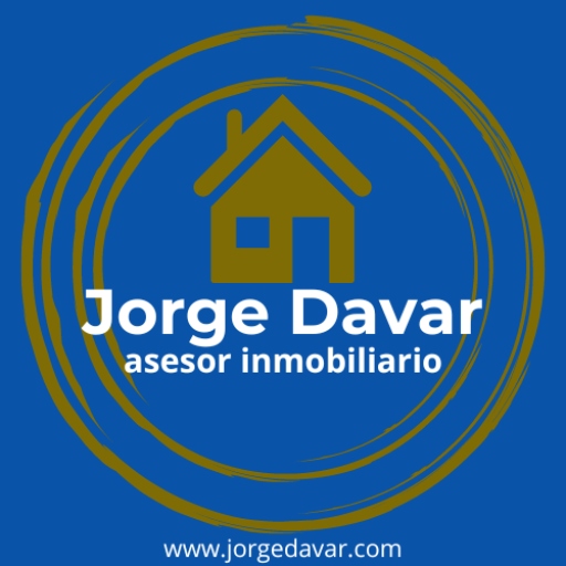 jorgedavar ASESOR INMOBILIARIO